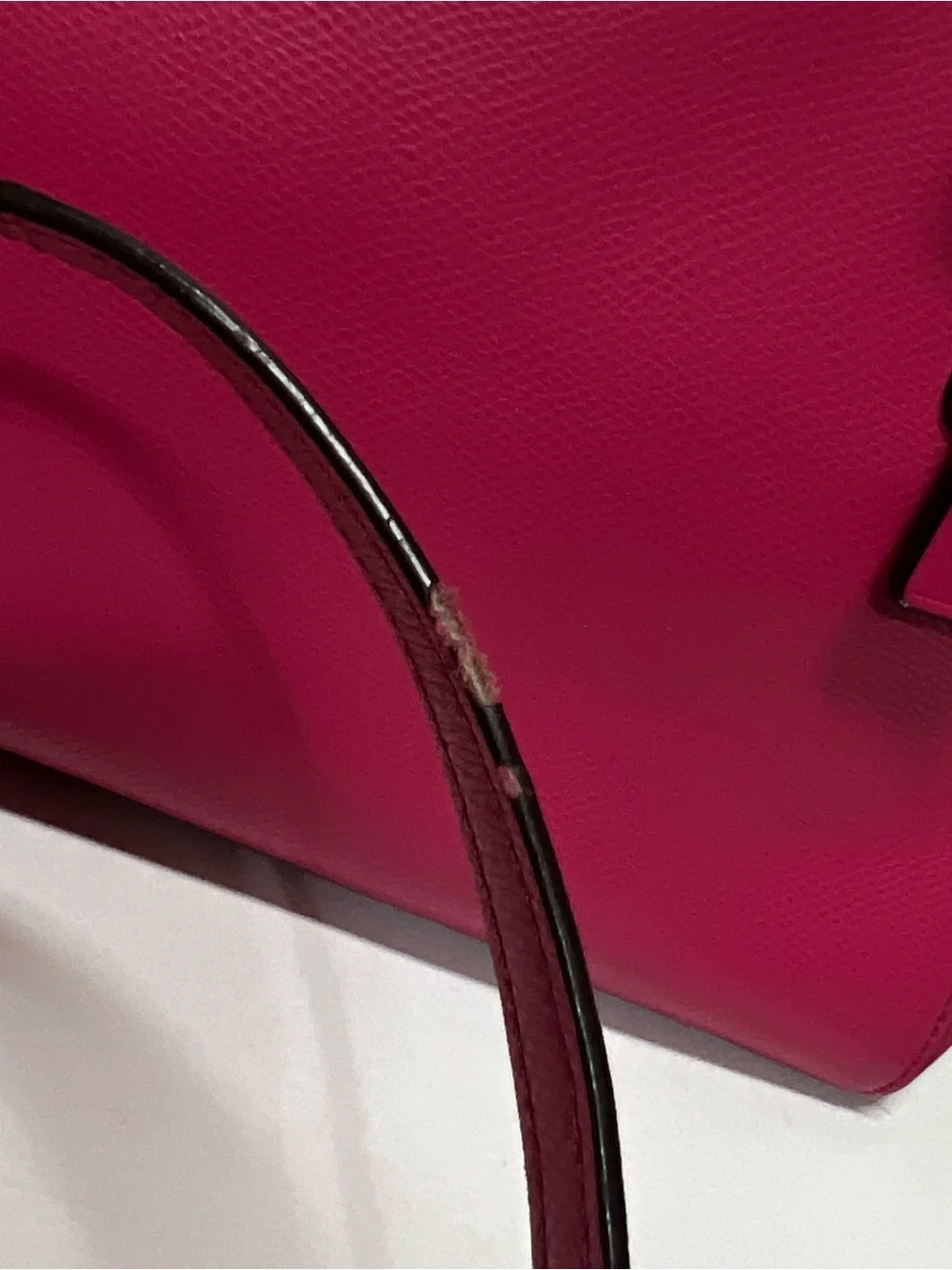 Coach purse crossbody bag